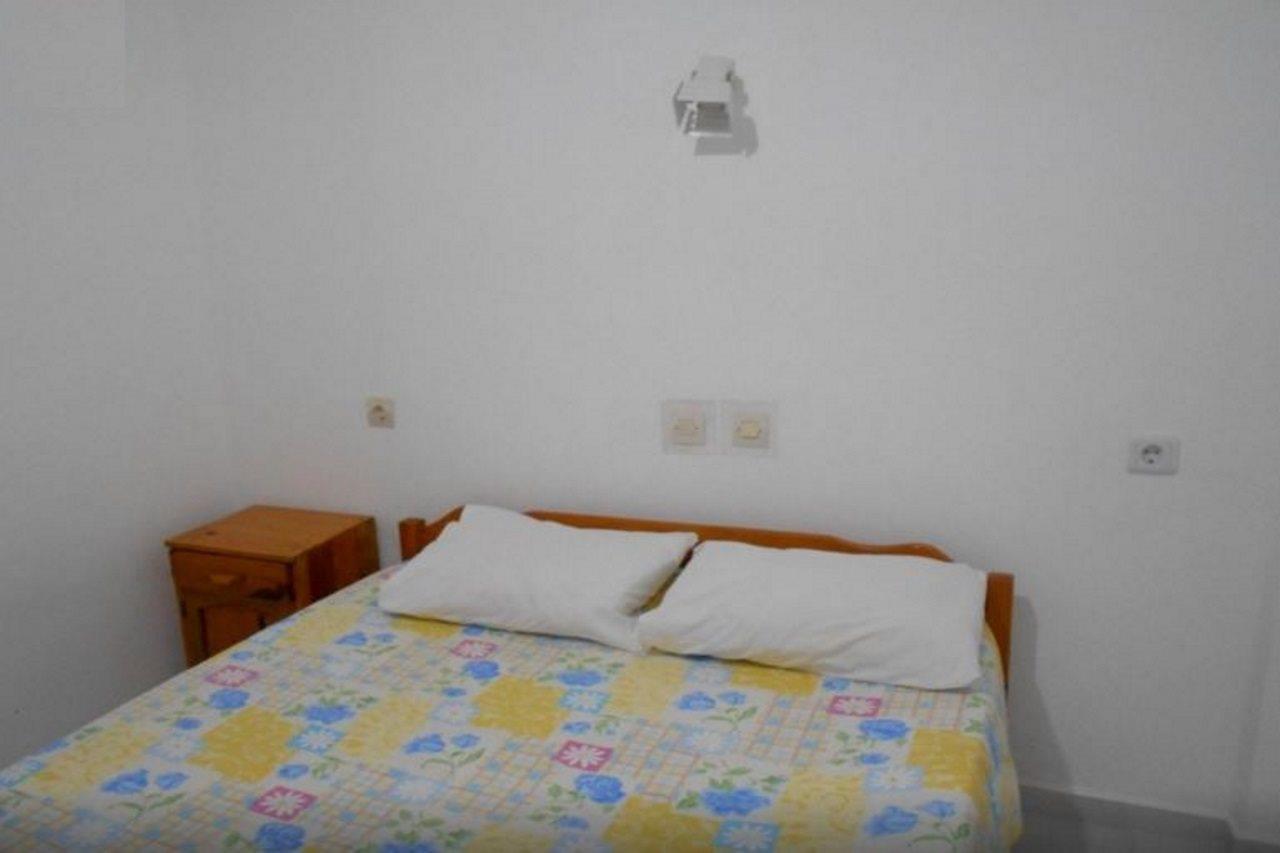Villa Turk Apartment Ovacık Eksteriør billede
