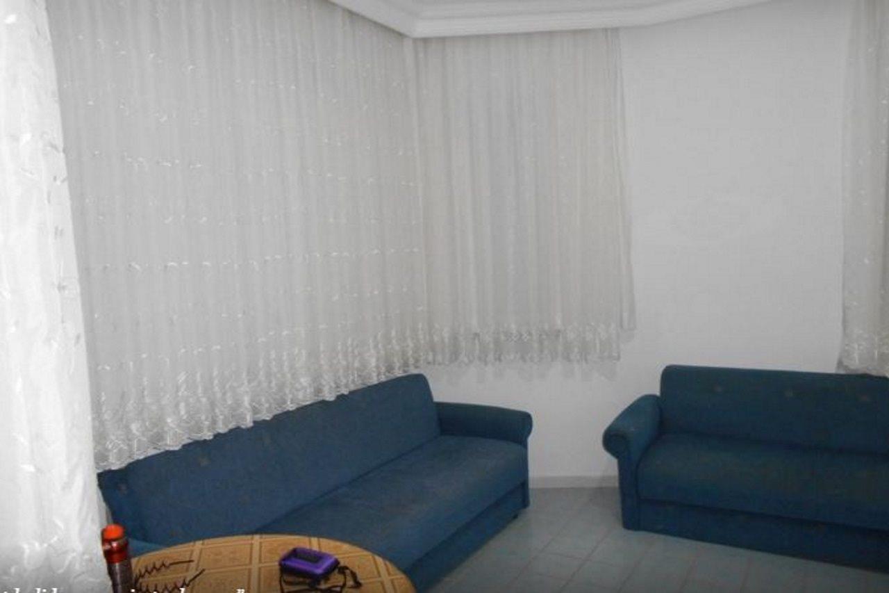 Villa Turk Apartment Ovacık Eksteriør billede