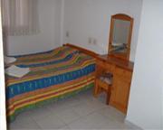 Villa Turk Apartment Ovacık Eksteriør billede
