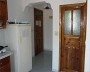 Villa Turk Apartment Ovacık Eksteriør billede